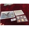 Image 1 : 1989 Canada Proof Like Uncirculated Coin Set 