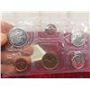 Image 2 : 1989 Canada Proof Like Uncirculated Coin Set 