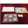 Image 1 : 1979 Canada Proof Like Uncirculated Coin Set 