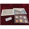 Image 1 : 1990 Canada Proof Like Uncirculated Coin Set 