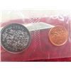 Image 3 : 1990 Canada Proof Like Uncirculated Coin Set 