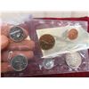 Image 2 : 1991 Canada Proof Like Uncirculated Coin Set 