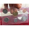 Image 2 : 1993 Canada Proof Like Uncirculated Coin Set 