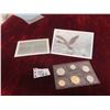 Image 1 : 1994 Canada Proof Like Uncirculated Coin Set 