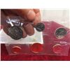 Image 2 : 1994 Canada Proof Like Uncirculated Coin Set 