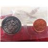 Image 3 : 1994 Canada Proof Like Uncirculated Coin Set 