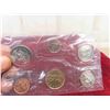 Image 2 : 1995 Canada Proof Like Uncirculated Coin Set 