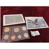 Image 1 : 1997 Canada Proof Like Uncirculated Coin Set 
