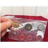 Image 2 : 1997 Canada Proof Like Uncirculated Coin Set 