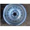 Image 2 : 4 Chevy 5 Bolt Ralley Rims