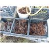 Image 2 : Pallet Lot of Chains ,Tire Chains, Singles, Doubles 