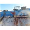 Image 2 : 1000 Gallon Fuel Tank with Pump Last Used 2 Years Ago, Worked 