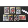 Image 1 : 1983-84 OPC : Pelle Lindbergh Rookie #268 , Steve Larmer Rookie
