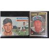 Image 2 : Topps Baseball Cards: 1956 Ray Moore #43 , 1959 Taylor Phillips #113, 