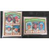 Image 2 : 1972 OPC Baseball Cards: NL Pitching Leaders #93, NL Strikeout 