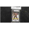 Image 1 : 2014-15 Connor McDavid ITG CHL Rookie Card Graded by KSG in Gem Mint 10