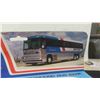 Image 2 : Greyhound Bus Bank in Original Box 