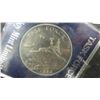 Image 3 : 1982 Silver Medal British Task Force Falklands War 