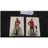 Image 1 : Postcard Canadian Military Uniform Princess Patricias Light Infantry