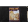 Image 1 : 1999 Krause World Coins Catalogue Price Guide 2128 Pages 