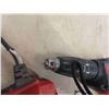 Image 2 : Hilti SD 5000-A22 Drywall Gun with Charger & 1 Battery - Tested 