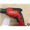 Image 3 : Hilti SD 5000-A22 Drywall Gun with Charger & 1 Battery - Tested 