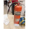 Image 2 : Pyrene Fire Extinguisher, Safety Harness 