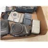 Image 2 : Cameras, Home Video Recorder 