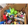 Image 2 : Large Assortment of Toys 