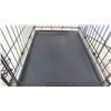 Image 2 : Pet Kennel with Bottom Tray 17'' x 24'' x 20'' H 