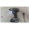 Image 2 : Cordless 20V Impact Wrench with 2 Batteries, Charger (Works) , Makita