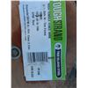 Image 2 : 3 High Tensile Fence Wire Reels GR200, 3750' Class 3 Zinc 