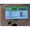 Image 2 : 3 High Tensile Fence Wire Reels GR200, 3750' Class 3 Zinc 
