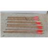 Image 10 : Greatree Archery Advantage Bow with 12 Arrows and Quiver 