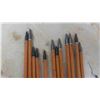 Image 11 : Greatree Archery Advantage Bow with 12 Arrows and Quiver 