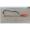 Image 14 : Greatree Archery Advantage Bow with 12 Arrows and Quiver 