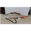 Image 1 : Greatree Archery Advantage Bow with 12 Arrows and Quiver 