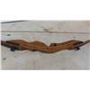 Image 2 : Greatree Archery Advantage Bow with 12 Arrows and Quiver 