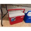 Image 2 : 2 Coleman Coolers 