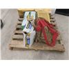 Image 4 : 6 Bags Concrete Mix 25kgs Each (Total 150kgs) , 2 Bags Mason 