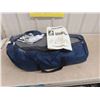 Image 1 : Hillary Hex Double Dome Tent 