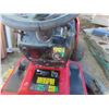 Image 2 : MTD 20HP Riding Mower 42'' Cut From Estate Needs Tune Up '