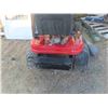 Image 3 : MTD 20HP Riding Mower 42'' Cut From Estate Needs Tune Up '