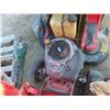Image 5 : MTD 20HP Riding Mower 42'' Cut From Estate Needs Tune Up '