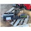 Image 1 : Cycle Country Snow Blade - Blade is 4ft Long and 18'' High , Looks