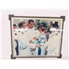 Image 2 : Autographed Tom Cruise Photo of Top Gun 19'' x 20'' 