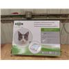 Image 1 : New Pet Safe Scoop Free Litter Box 
