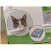 Image 2 : New Pet Safe Scoop Free Litter Box 