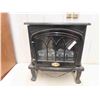 Image 1 : Radeliffe Electric Heater Fireplace-Style