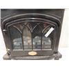 Image 2 : Radeliffe Electric Heater Fireplace-Style